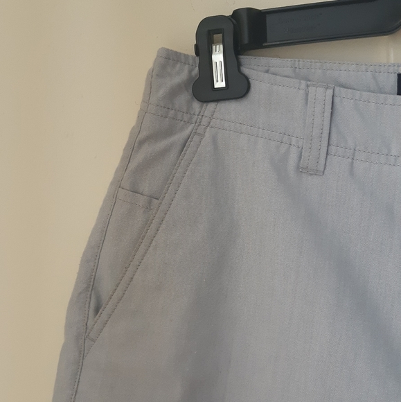 Champs Sports Gear|| Men's khaki shorts - Picture 7 of 11